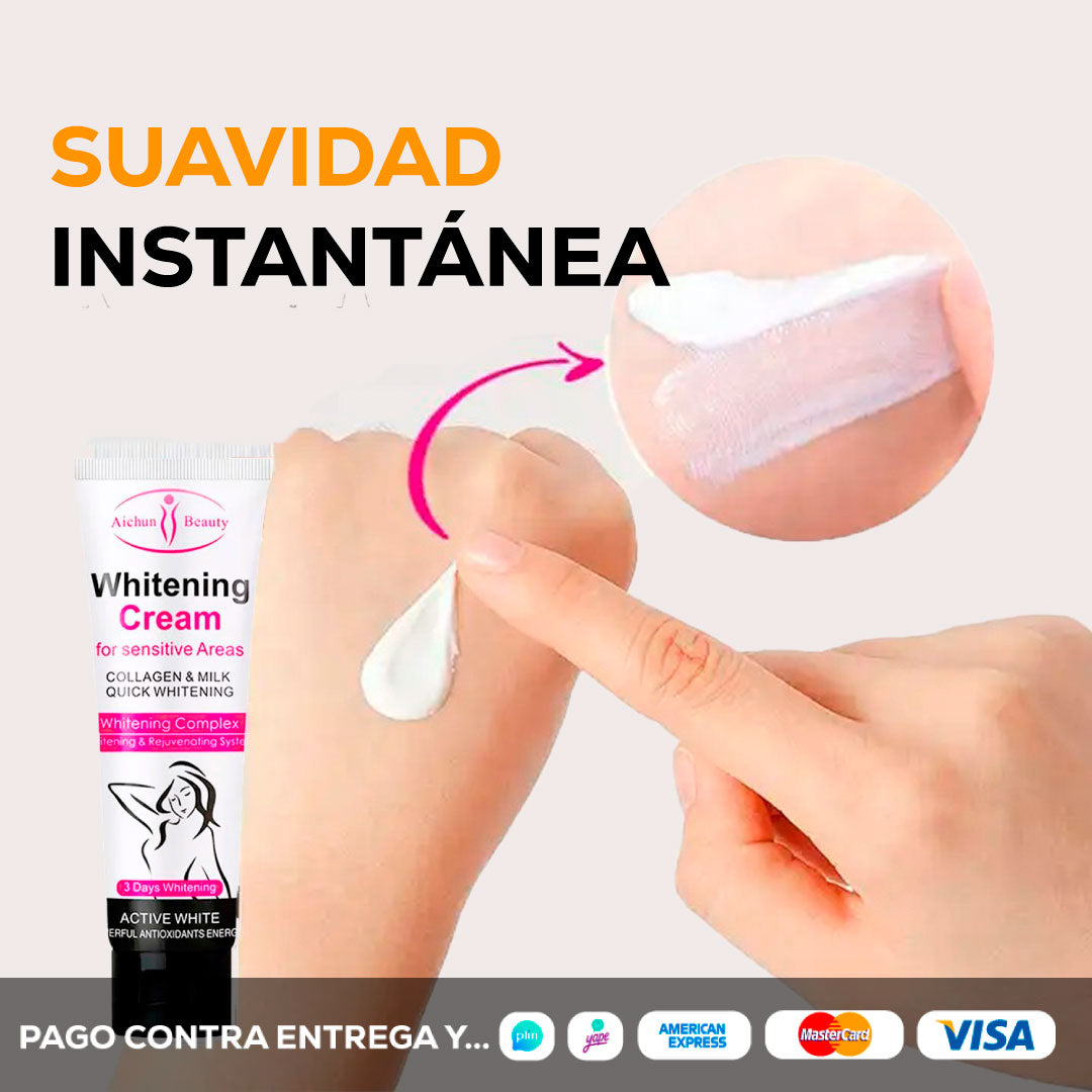 Crema WhiteningMax 🔥PROMO CYBERDAYS🔥