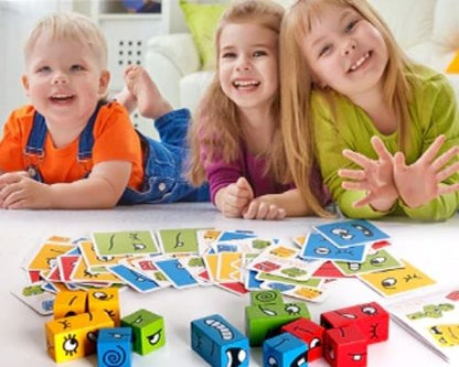 Puzzle Interactivo para niños 🔥¡SUPER PROMOCIÓN!🔥