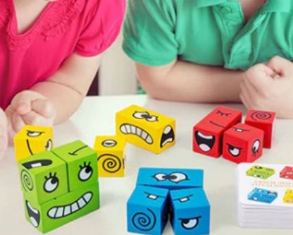 Puzzle Interactivo para niños 🔥¡SUPER PROMOCIÓN!🔥