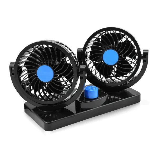 Ventilador Portatil para Autos