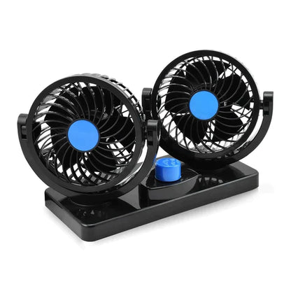 Ventilador Portatil para Autos