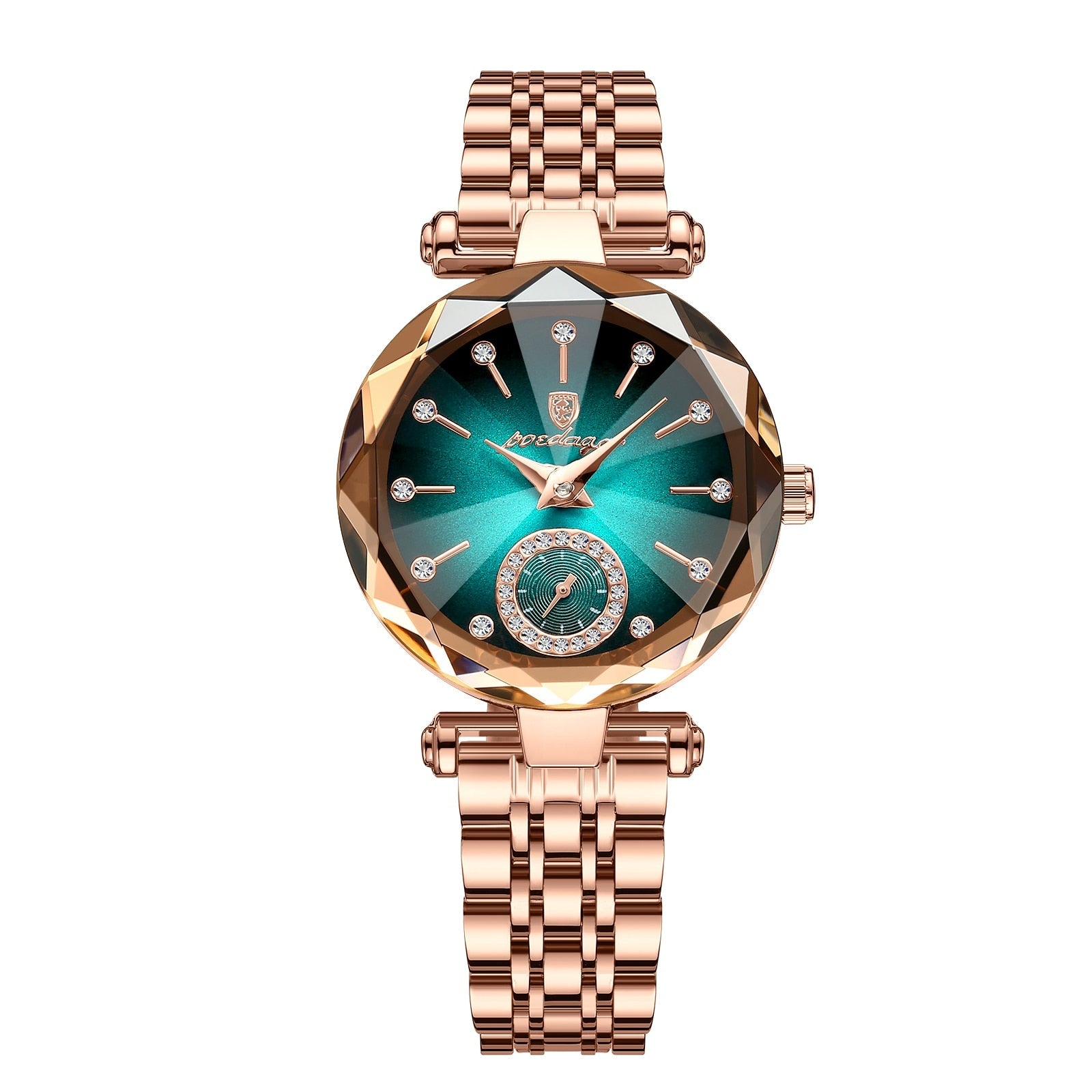 Diamond watch - Reloj diamante 🎁ULTIMAS UNIDADES EN STOCK 🎁