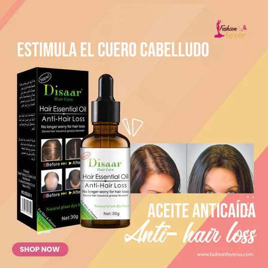 HAIRUP® SERUM PARA EL CABELLO CONTROL CAIDA