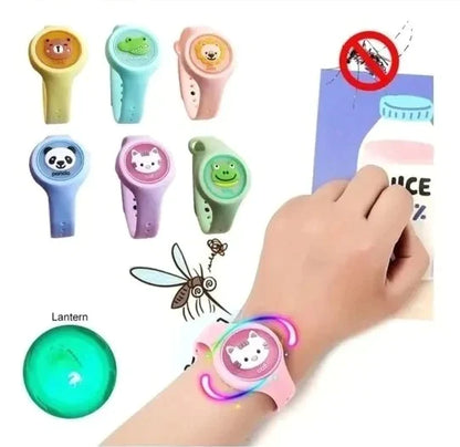 Pulsera Repelente Anti-mosquitos y arañas🎁SOLO POR HOY LLEVA 2X1🎁